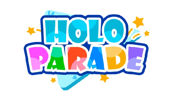 🔥 HoloParade | Steam RU+UA+KZ+CIS 🔥