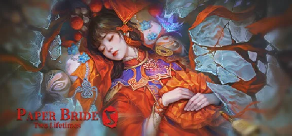 🔥 Paper Bride 5 Two Lifetimes | Steam РУ+UA+KZ+СНГ🔥