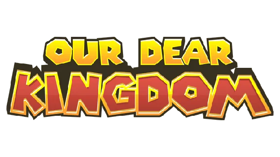🔥 Our Dear Kingdom | Steam RU+UA+KZ+CIS 🔥