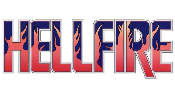 🔥 Hellfire | Steam РУ+UA+KZ+СНГ🔥