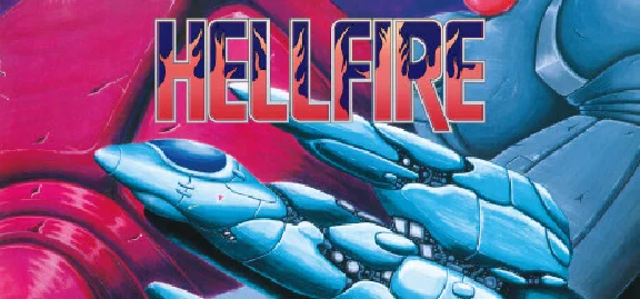 🔥 Hellfire | Steam РУ+UA+KZ+СНГ🔥