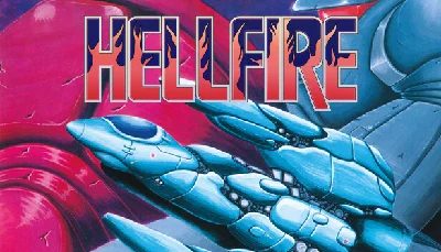 🔥 Hellfire | Steam РУ+UA+KZ+СНГ🔥