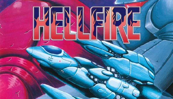 🔥 Hellfire | Steam РУ+UA+KZ+СНГ🔥