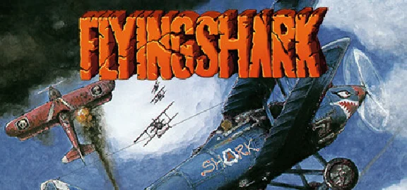 🔥 Flying Shark | Steam RU+UA+KZ+CIS 🔥