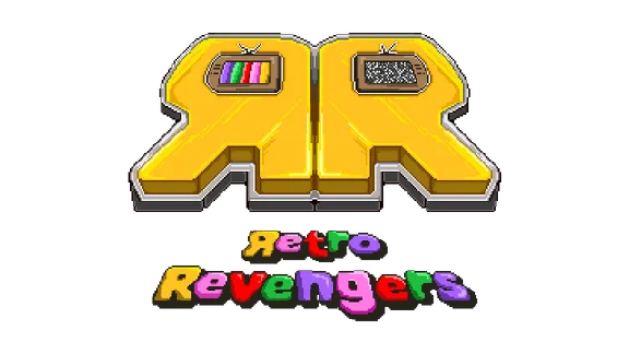 🔥 Retro Revengers | Steam RU+UA+KZ+CIS 🔥