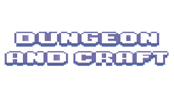 🔥 Dungeon and Craft | Steam РУ+UA+KZ+СНГ🔥