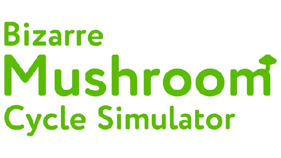 🔥 Bizarre Mushroom Cycle Simulator|Steam РУ+UA+KZ+СНГ�