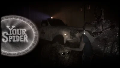 🔥 Your Spider | Steam РУ+UA+KZ+СНГ🔥