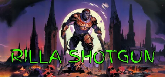🔥 Rilla Shotgun | Steam RU+UA+KZ+CIS 🔥