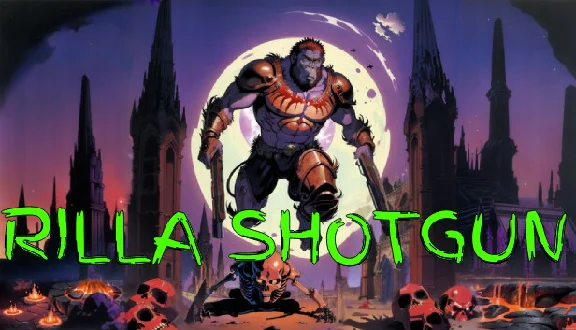 🔥 Rilla Shotgun | Steam RU+UA+KZ+CIS 🔥