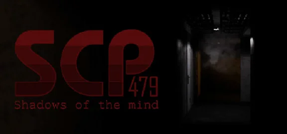 🔥 SCP-479: Shadows of the Mind | Steam РУ+UA+KZ+СНГ🔥