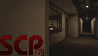 🔥 SCP-479: Shadows of the Mind | Steam РУ+UA+KZ+СНГ🔥