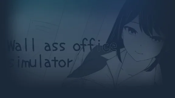 🔥 Wall ass office simulator | Steam РУ+UA+KZ+СНГ🔥