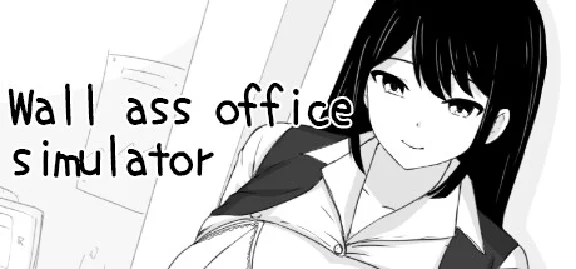 🔥 Wall ass office simulator | Steam РУ+UA+KZ+СНГ🔥