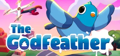 🔥 The Godfeather : A Mafia Pigeon Saga | Steam РУ+СНГ