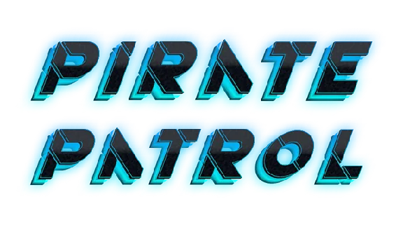 🔥 Pirate Patrol | Steam РУ+UA+KZ+СНГ🔥