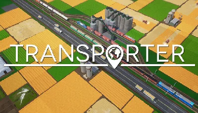 🔥 Transporter | Steam RU+UA+KZ+CIS 🔥
