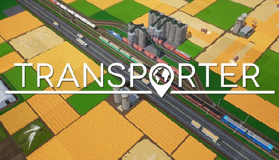 🔥 Transporter | Steam RU+UA+KZ+CIS 🔥