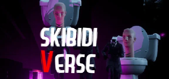🔥 SkibidiVerse | Steam RU+UA+KZ+CIS 🔥