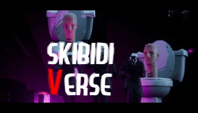 🔥 SkibidiVerse | Steam RU+UA+KZ+CIS 🔥