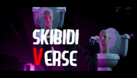 🔥 SkibidiVerse | Steam RU+UA+KZ+CIS 🔥