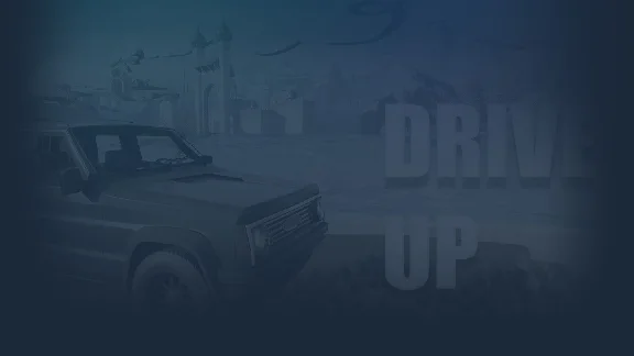 🔥 Drive Up | Steam РУ+UA+KZ+СНГ🔥
