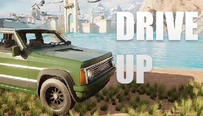 🔥 Drive Up | Steam РУ+UA+KZ+СНГ🔥