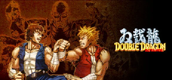 🔥 Double Dragon Advance | Steam RU+UA+KZ+CIS 🔥