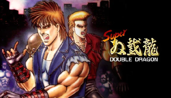 🔥 Super Double Dragon | Steam РУ+UA+KZ+СНГ🔥