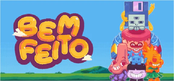 🔥 Bem Feito | Steam RU+UA+KZ+CIS 🔥
