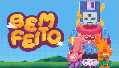 🔥 Bem Feito | Steam RU+UA+KZ+CIS 🔥