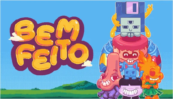🔥 Bem Feito | Steam RU+UA+KZ+CIS 🔥