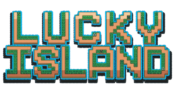 🔥 Lucky Island | Steam РУ+UA+KZ+СНГ🔥