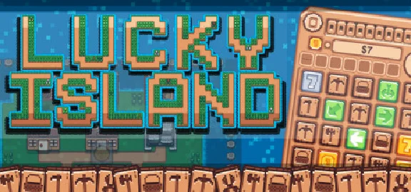 🔥 Lucky Island | Steam РУ+UA+KZ+СНГ🔥