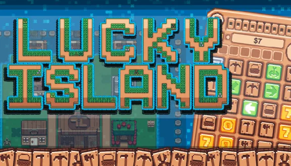 🔥 Lucky Island | Steam РУ+UA+KZ+СНГ🔥