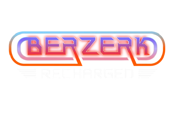 🔥 Berzerk: Recharged | Steam РУ+UA+KZ+СНГ🔥