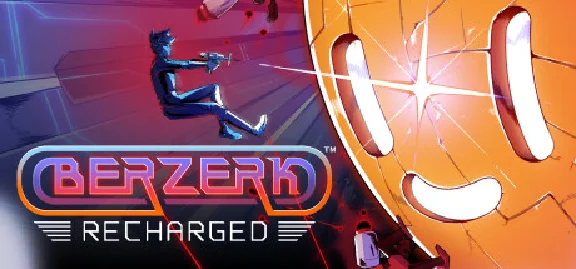 🔥 Berzerk: Recharged | Steam РУ+UA+KZ+СНГ🔥