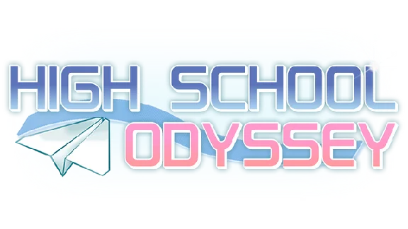 🔥 High School Odyssey | Steam РУ+UA+KZ+СНГ🔥