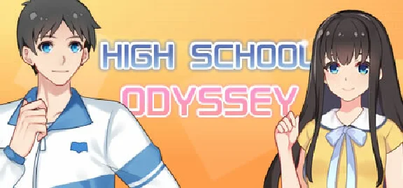 🔥 High School Odyssey | Steam РУ+UA+KZ+СНГ🔥