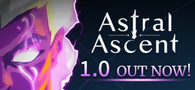 🔥 Astral Ascent | Steam РУ+UA+KZ+СНГ🔥