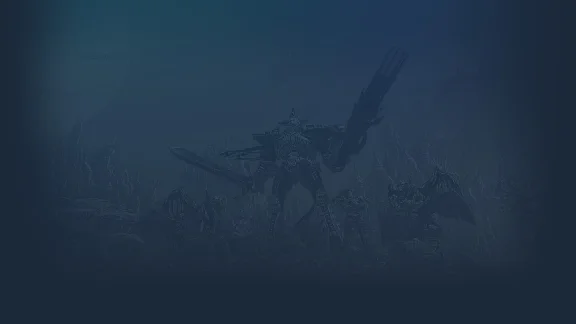 🔥 Valfaris: Mecha Therion | Steam RU+UA+KZ+CIS 🔥