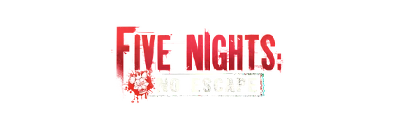 🔥 Five Nights: No Escape | Steam РУ+UA+KZ+СНГ🔥