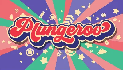 🔥 Plungeroo | Steam РУ+UA+KZ+СНГ🔥