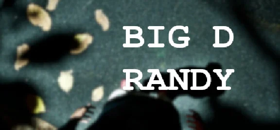 🔥 Big D Randy | Steam РУ+UA+KZ+СНГ🔥