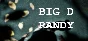 🔥 Big D Randy | Steam РУ+UA+KZ+СНГ🔥