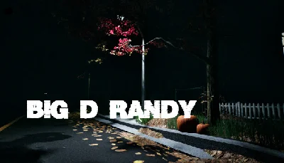 🔥 Big D Randy | Steam РУ+UA+KZ+СНГ🔥