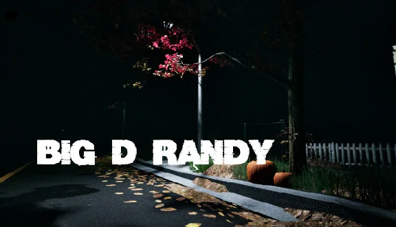 🔥 Big D Randy | Steam РУ+UA+KZ+СНГ🔥