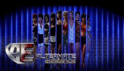 🔥 Alternate Existence | Steam РУ+UA+KZ+СНГ🔥