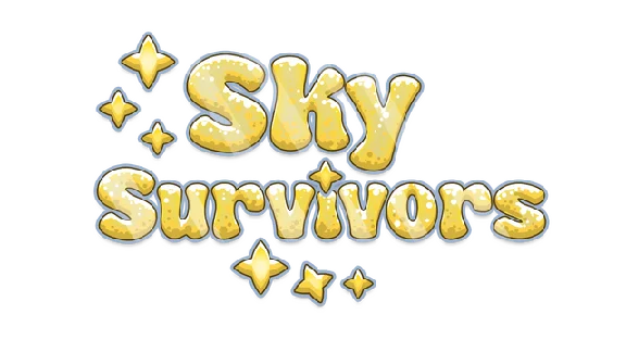 🔥 Sky Survivors | Steam РУ+UA+KZ+СНГ🔥