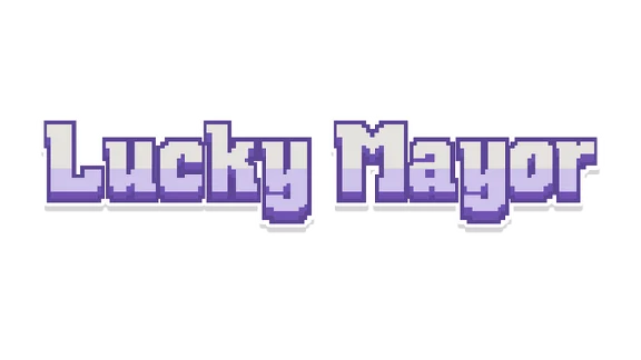 🔥 Lucky Mayor | Steam РУ+UA+KZ+СНГ🔥